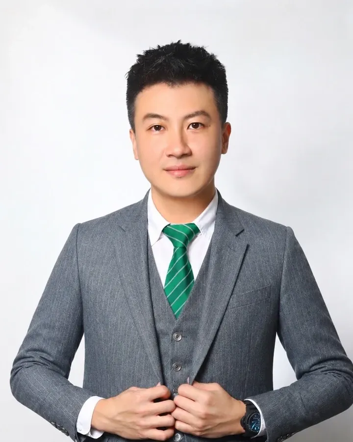 林政緯 形象照