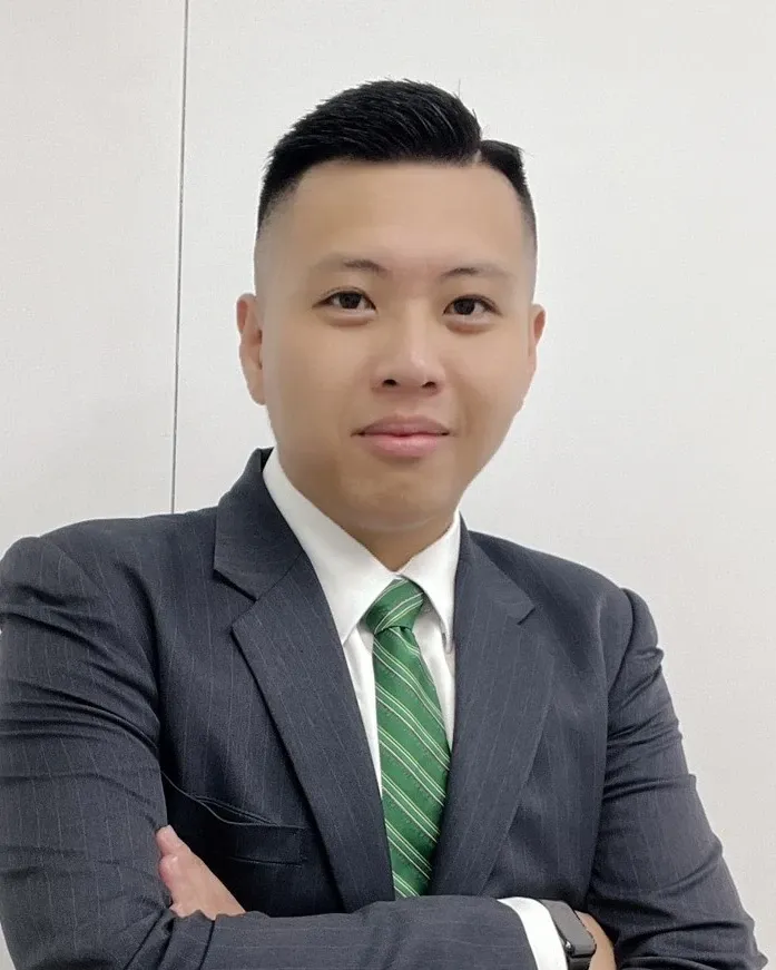 李佳鴻 形象照