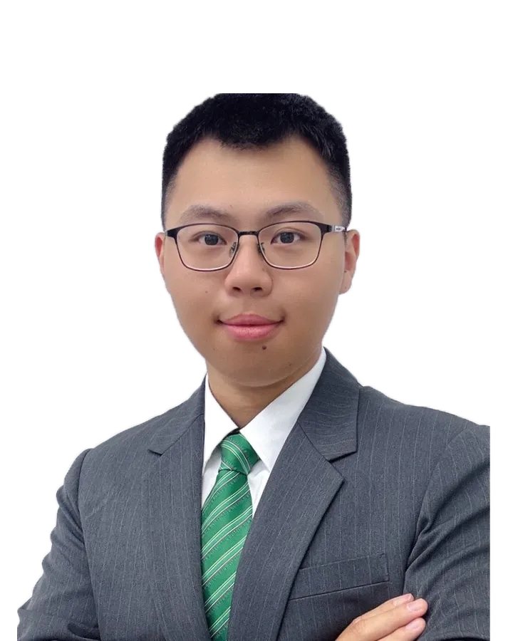 陳柏盛 形象照
