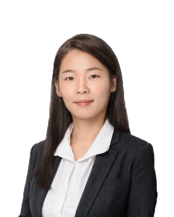 李羿慧 形象照