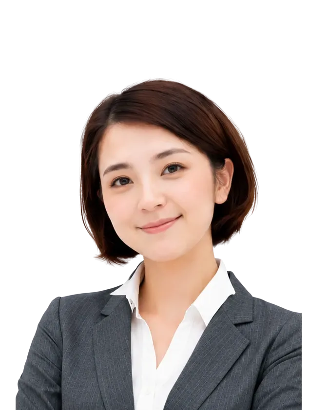 尹菁菁 形象照