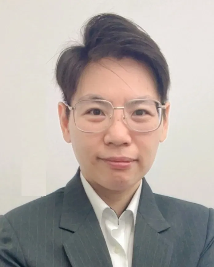 吳宛玲 形象照