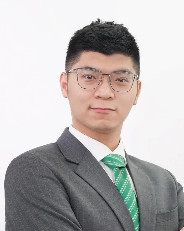 唐承揚 形象照