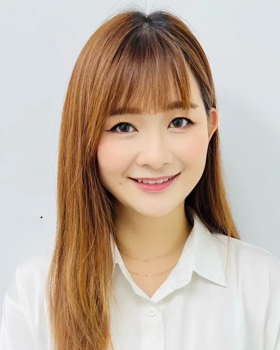 李憶玟 形象照